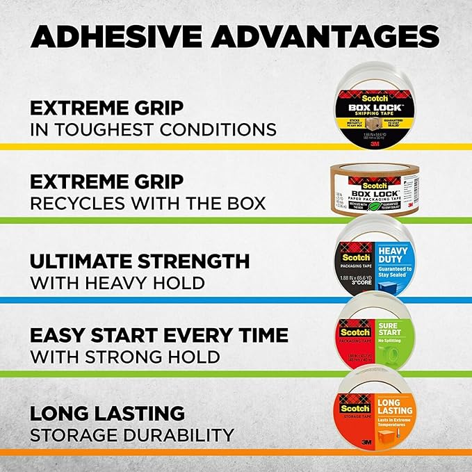 PACK TAPE HD 38.2YD