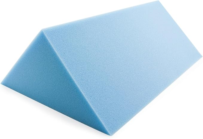 McKesson Foam Products - Body Aligner, Small - Item Number 136-84587CS