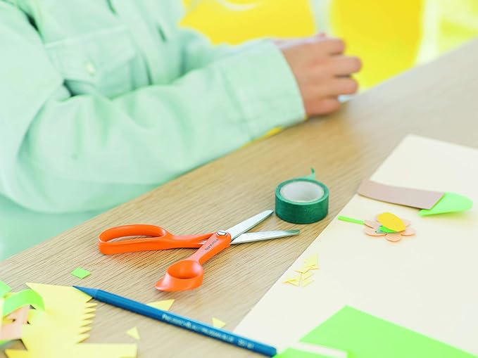 Fiskars Scissors - Right Handed Classic Kids (13 cm)