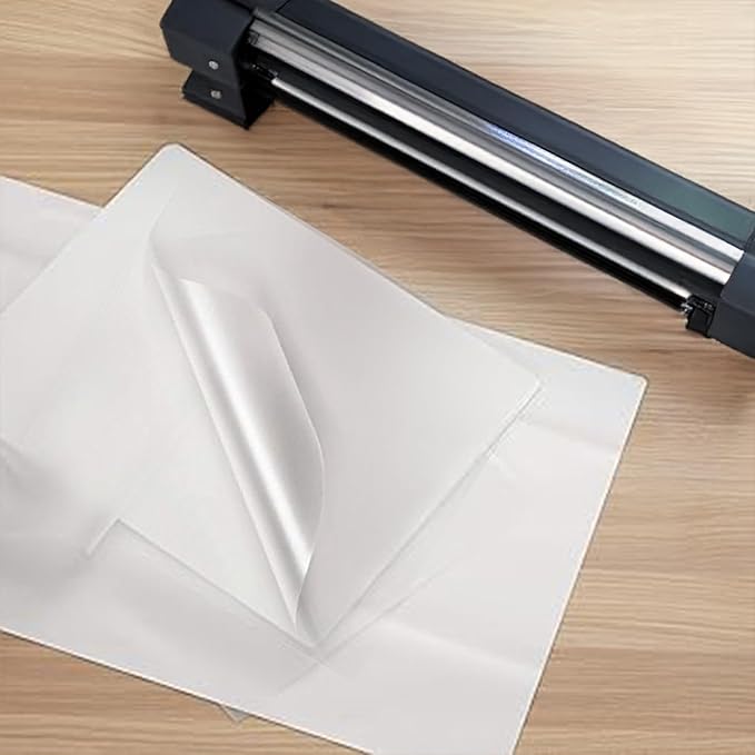 School Smart Laminating Pouches, 2-1/2 x 3 1/2 Inches, 7 mil Thick, Pack of 100