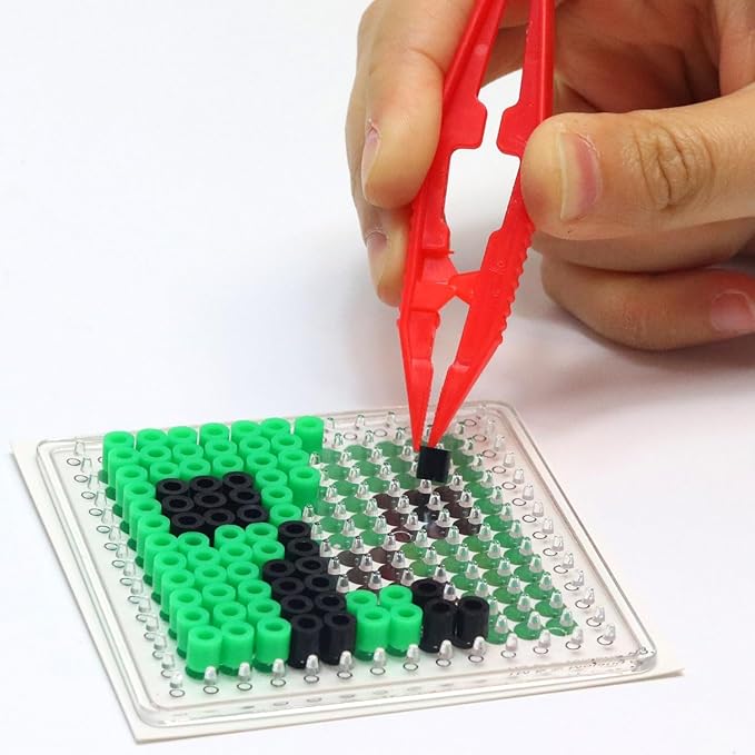 Tara Toys Minecraft Deluxe Pixel Art