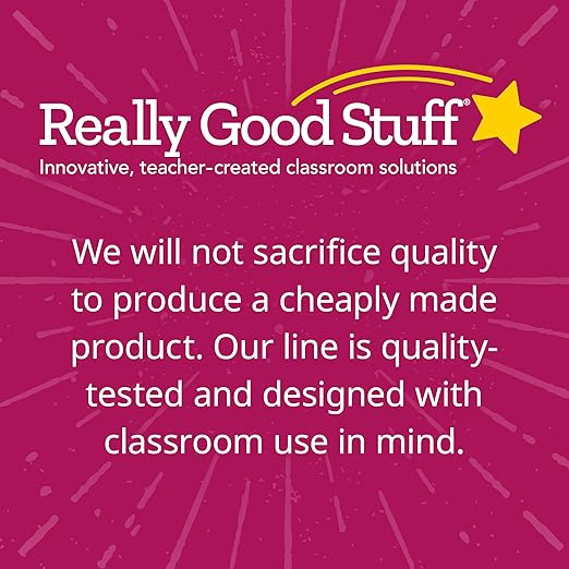 Really Good Stuff Make-A-Word Center - Syllable Practice for Spanish Language (ESL/Bilingual Classroom)