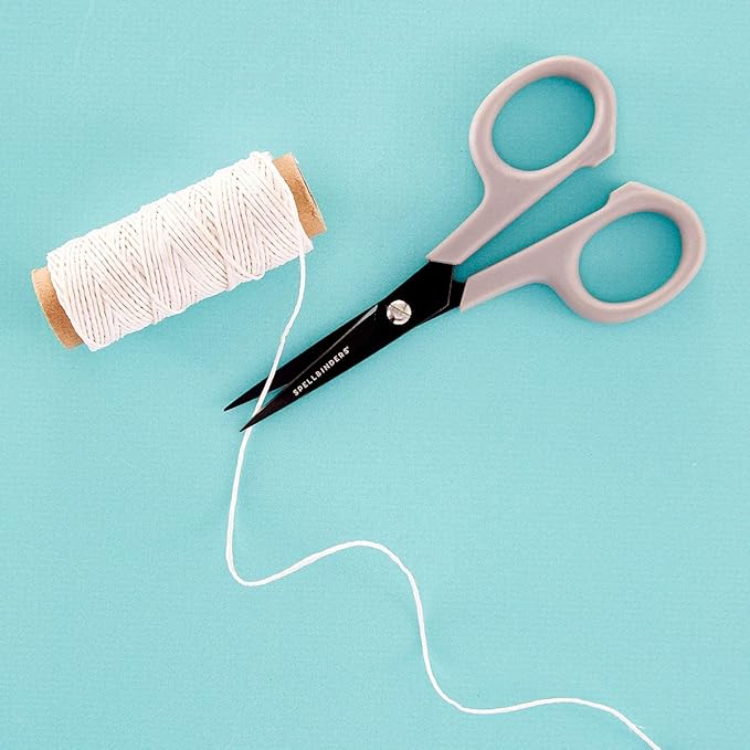 Spellbinders Detail Scissors 4"