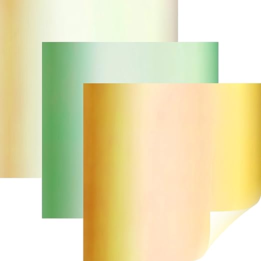Cricut Craft Supplies, Multicolor 3 Pack