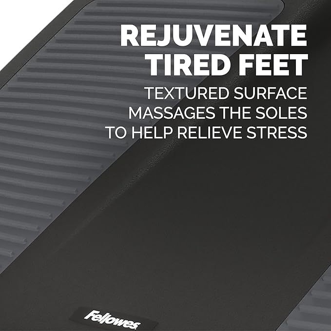 Fellowes Ultimate Foot Support (8067001)
