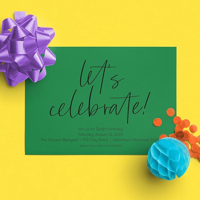 Astrobrights Color Cardstock, 65 lb Cover Weight, 8.5 x 11, Gamma Green, 250/Pack