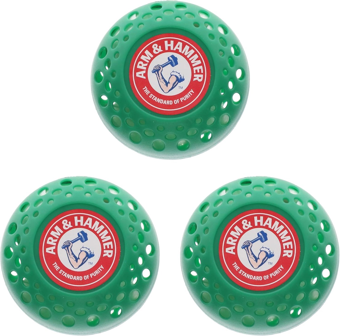 A&H Odor BusterZ Forest Pine 6pk Blister