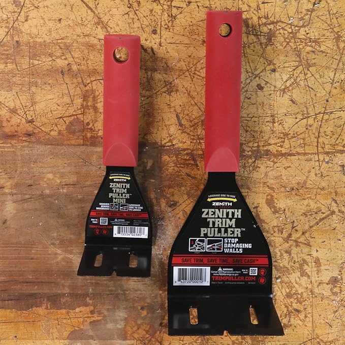 Zenith Industries ZN700001 Trim Puller