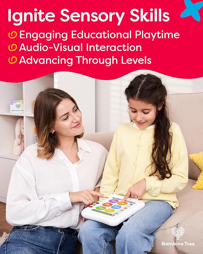 Phonics Machine Learning Pad - Electronic Reading Game for Kids Age 5-11 - Learn to Read with 720 Phonic and Letter Sound Questions