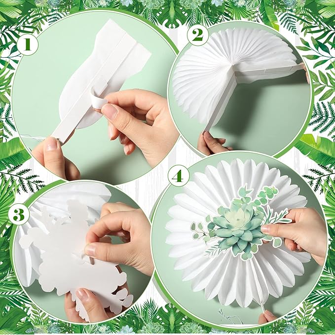 Kosiz Plant Classroom Decorations Sets Boho Greenery Bulletin Board Decor Included Welcome Banner Birthday Bulletin Board Class Jobs Chart for Eucalyptus Nature theme Back to School Classroom Decor