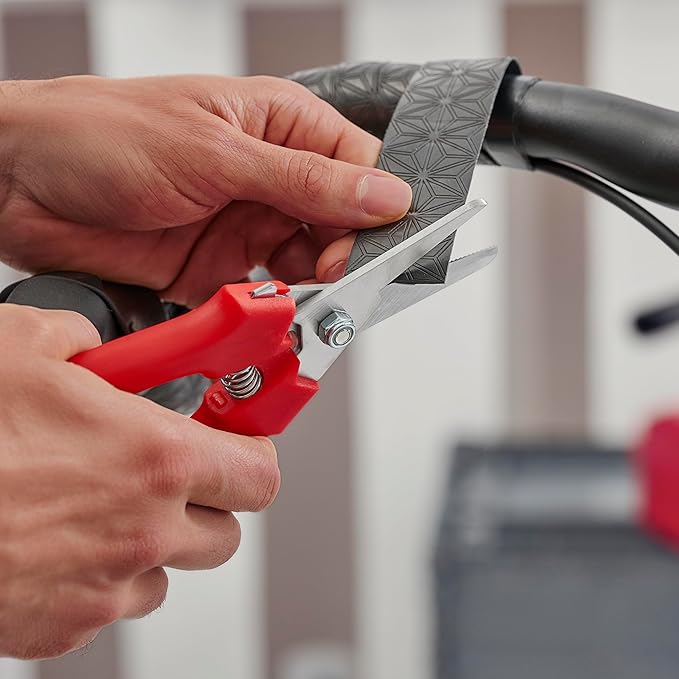 KNIPEX - 95 05 190 Tools - Combination Shears (9505190)