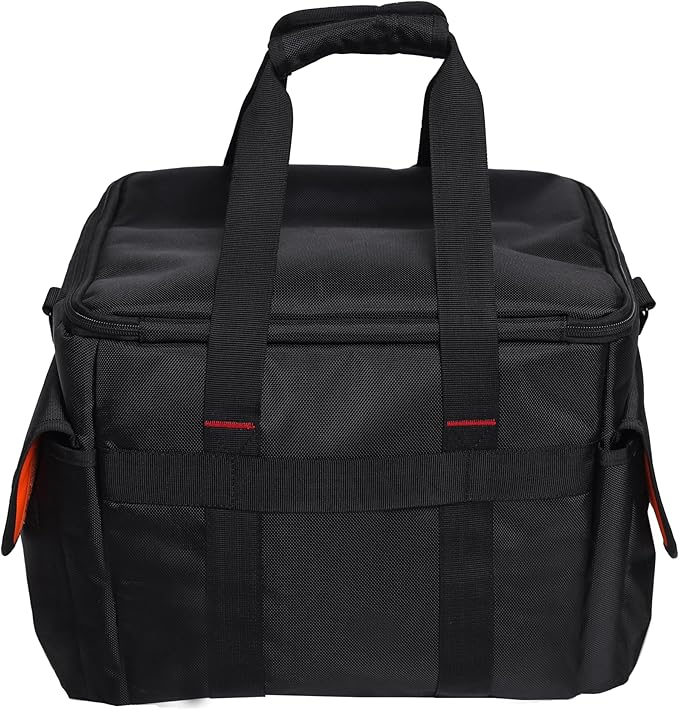 Gator Cases Cable & Accessory Organization Gig Bag; Small | 13 x 12 x 11” (G-CABLEBAG-SM)