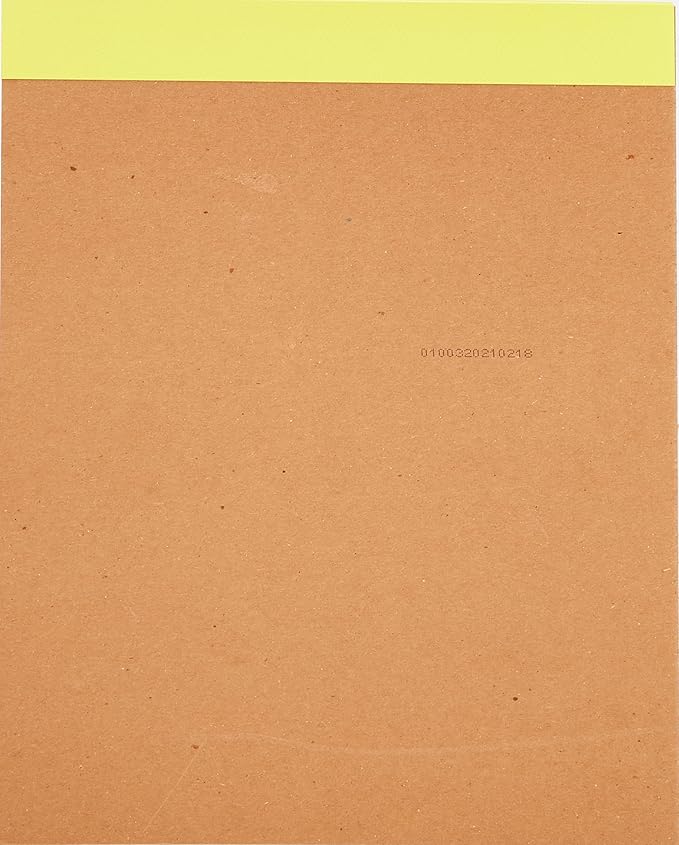 Strathmore 300 Series Printmaking Paper Pad, Glue Bound, 11x14 inches, 30 Sheets (120g) - Artist Paper for Adults and Students - Block Printing, Linocut, Screen Printing, White