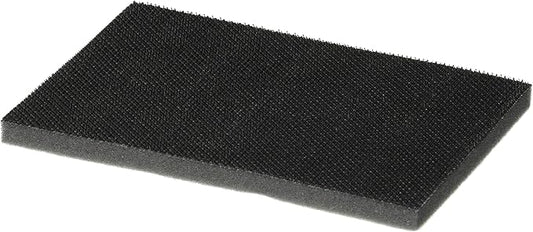 3M Flexible Abrasive Hookit Interface Foam Pad, 34350, 1 per bag