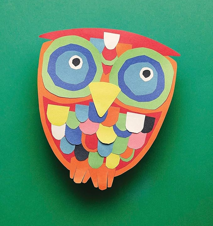 Prang (Formerly SunWorks) Construction Paper, White, 12" x 18", 100 Sheets