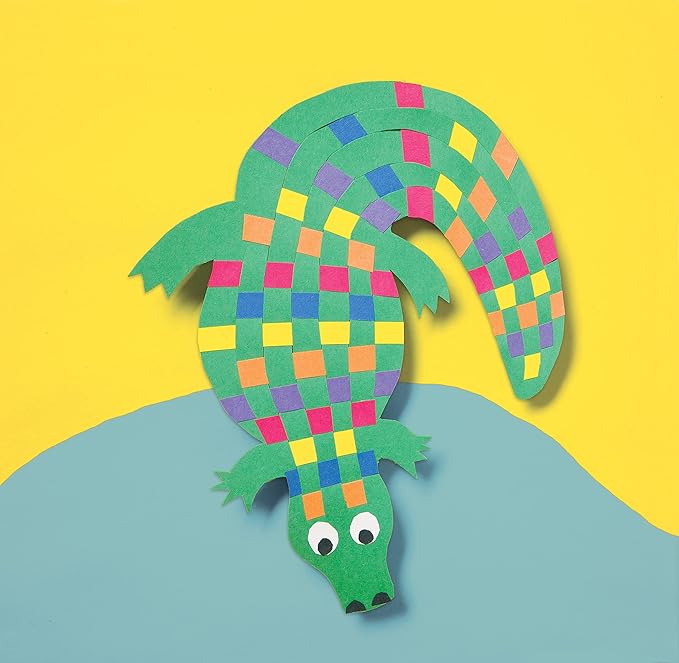 Prang/SunWorks Construction Paper Smart-Stack 9x12"