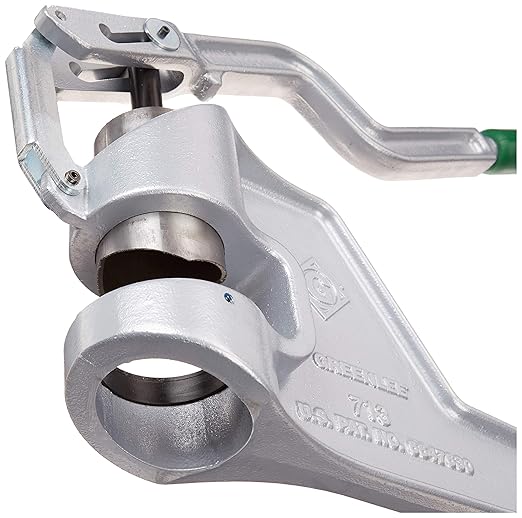 Greenlee - 50064304 Punch Assy, 713