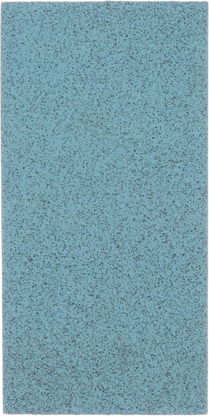 Trizact 3M Hookit Foam Sheets, 30289, 5000, 2-3/4 in x 5 1/2 in (70 mm x 140 mm), 15 sheets per carton (30289-4PK)