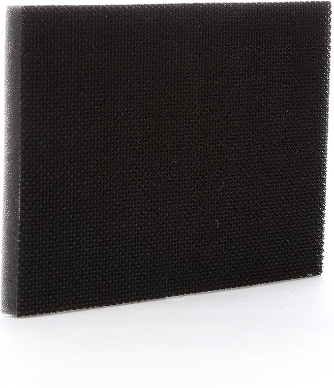 3M Flexible Abrasive Hookit Interface Foam Pad, 34350, 1 per bag