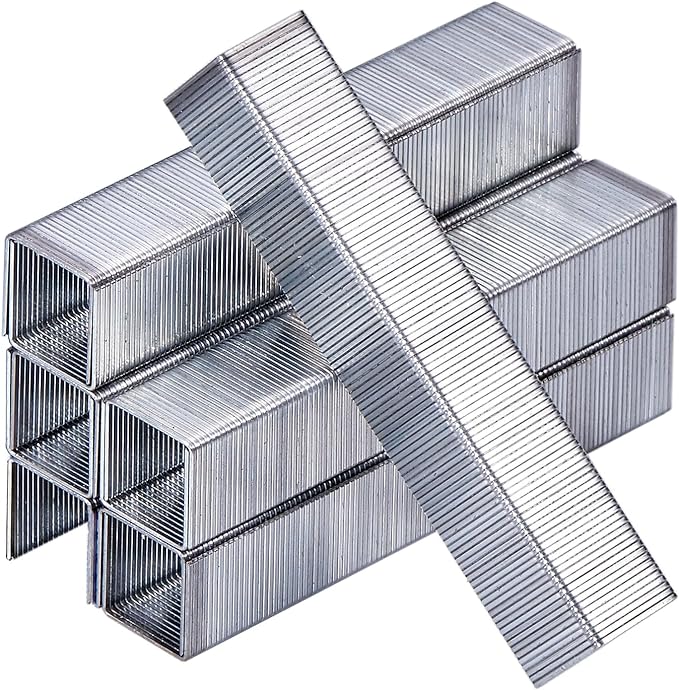 Bostitch Office SB351/2-1M Heavy Duty Premium Staples,