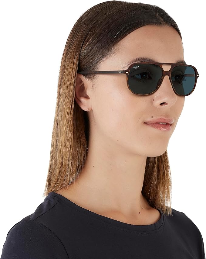 Ray-Ban Rb2198 Bill Square Sunglasses