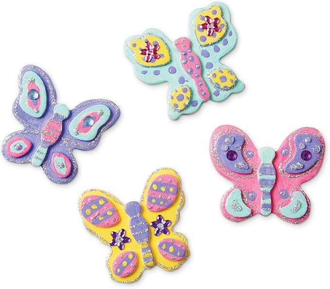 Melissa & Doug Butterfly Magnets