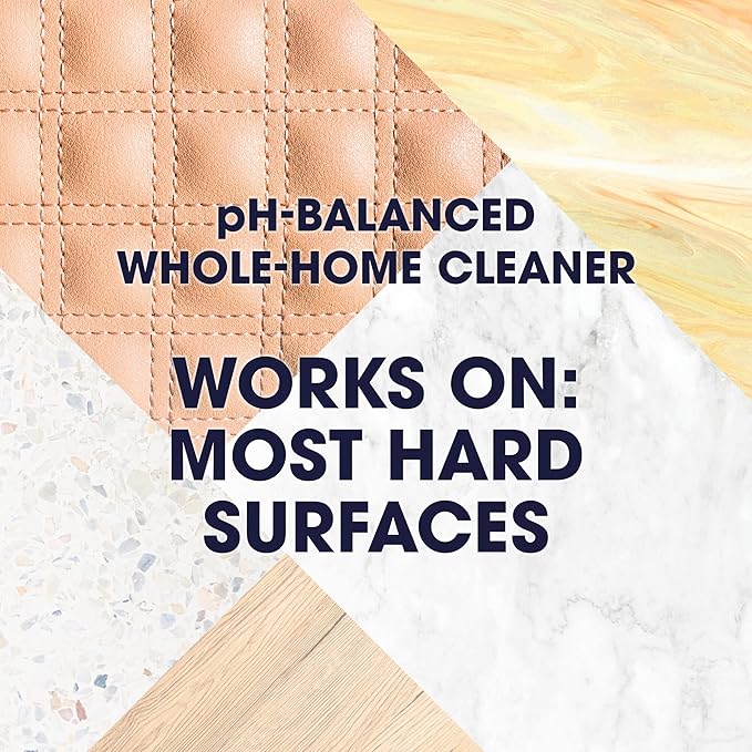 Pledge Multisurface Cleaning Wipes, pH Balanced, Fresh Citrus, 25 Count (Pack of 4, 100 Total Wipes)