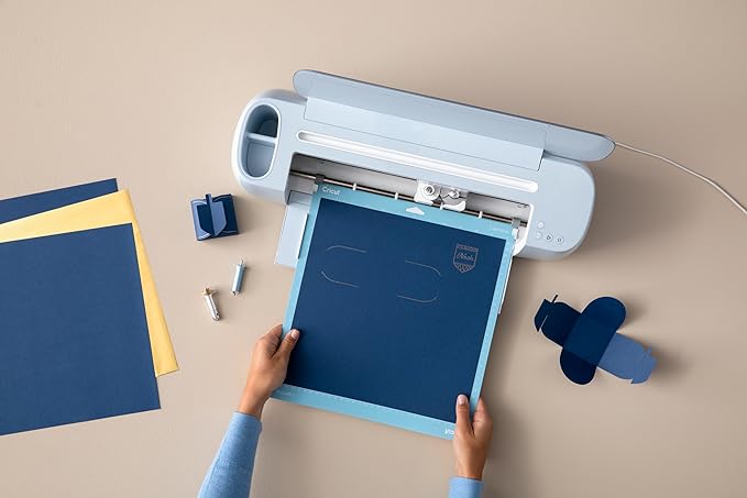 Cricut Machine Mat Variety Pack, 12 in x 12 in (3 ct)
