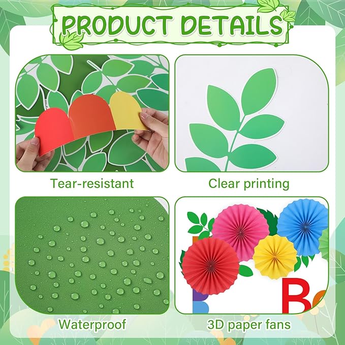 Classroom Bulletin Board Decorations with 3D Paper Fans Inspirational Be The Reason Someone Smiles Today Bulletin Board Set for Back to School Motivational Office Home Wall Door Chalkboard Decor