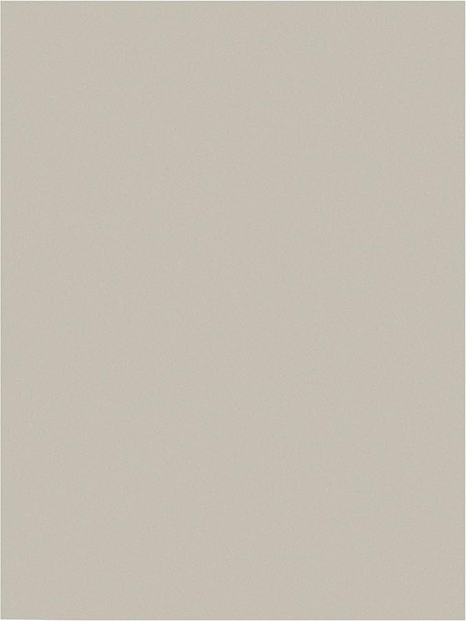 Prang (Formerly SunWorks) Construction Paper, Gray, 9" x 12", 50 Sheets
