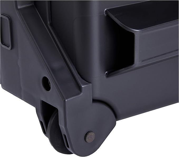 Pelican Storm iM2720 Case With Foam (Black)