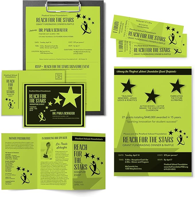 Neenah Wausau 21869 Astrobrights Colored Cardstock, 8.5” x 11”, 65 lb / 176 GSM, Vulcan Green, 250 Sheets (Pack of 2)