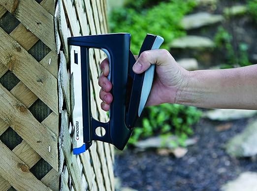 Arrow T50HS PowerShot Advanced Professional Heavy Duty 2-In-1 Staple and Nail Gun for Wood, Upholstery, Furniture, Crafts, Fits All T50 Staples and 5/8” Brad Nails