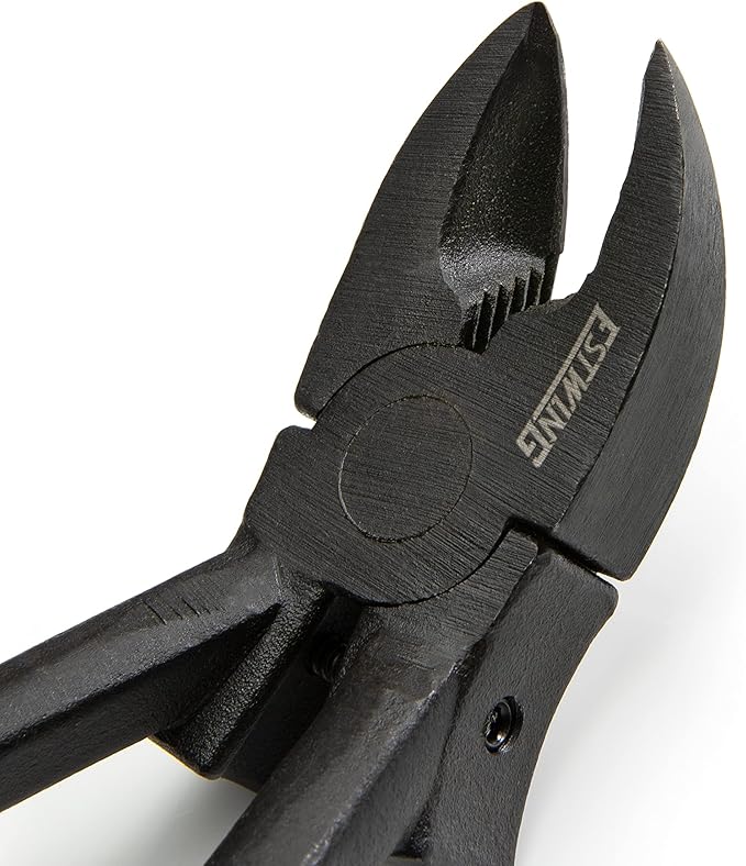 Estwing 11-Inch Heavy Duty Nail Jack Brad, Nail and Staple Remover (42543)