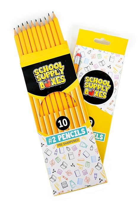 Artistic Essentials Back to School Bundle | Case (4 Boxes) - 99 Pieces per Box | School Supply Boxes - Back to School Essentials | Includes Markers, Coloring Products, Water Colors, Pencils, & More