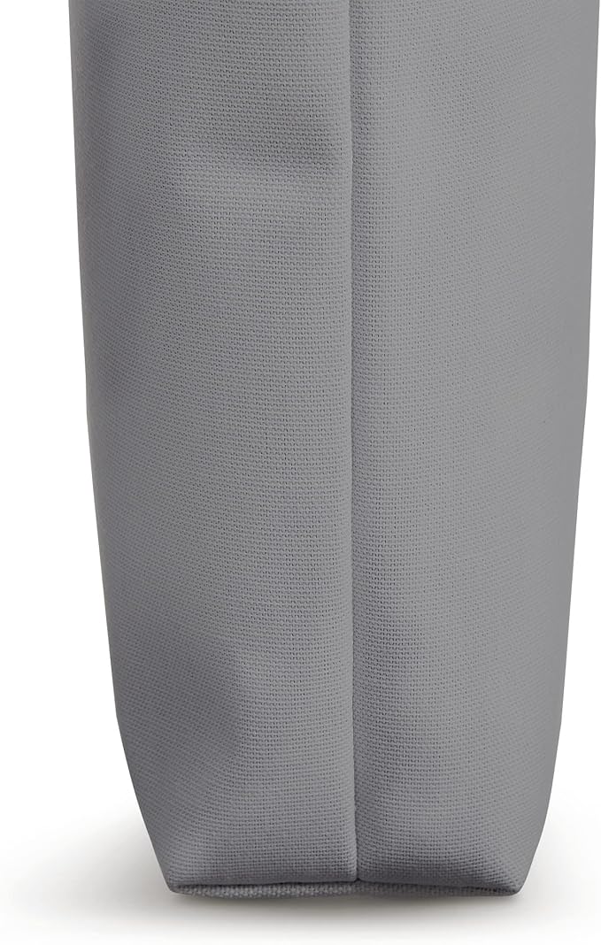 Cow Secretary Clipboard Office Tote Bag