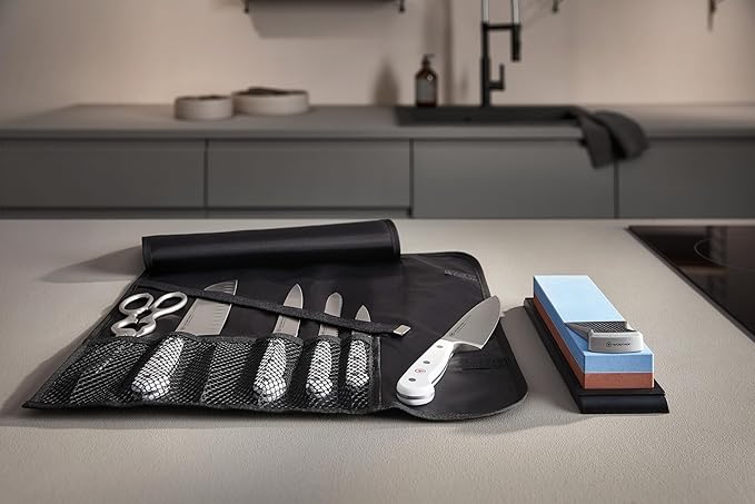 WÜSTHOF Stainless Kitchen Shears