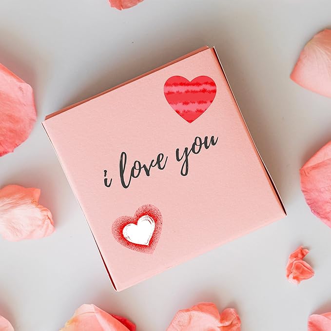 1200 PCS Red Heart-Shaped Sticker, 12 Designs Self-Adhesive Labels with Perforation Line in Roll for Valentine's Day, Blood Drives, Teachers & Classrooms, Award Charts, Bookmarks (3/4" Each)