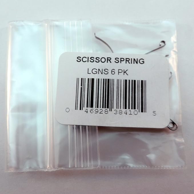Large Scissor