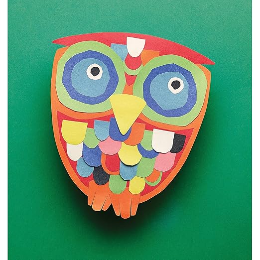 SunWorks® Construction Paper, 10 Assorted Colors, 9" x 12", 50 Sheets Per Pack, 10 Packs