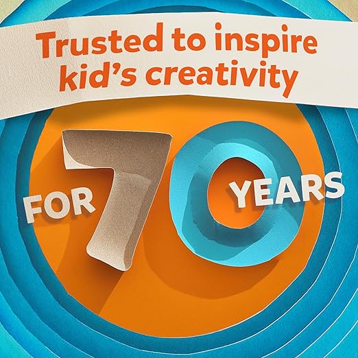Elmer's Disappearing Purple School Glue Sticks, Washable, 7 Grams, 60 Count - Poster, Vision Board, Back to School Supplies, #1 Teacher Brand