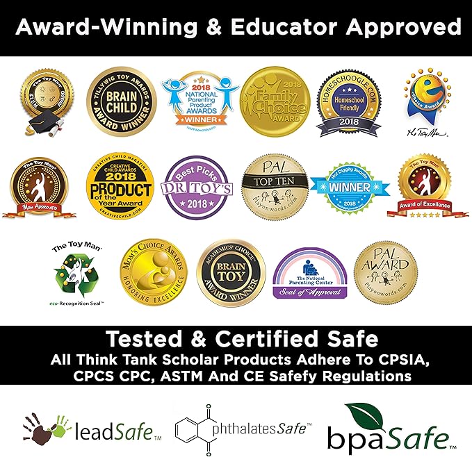 Award-Winning 3rd Grade Sight Words Flash Cards – 100+ Dolch & Fry High-Frequency Words – Build Reading Fluency & Vocabulary – Ages 7–10 – Homeschool & Classroom