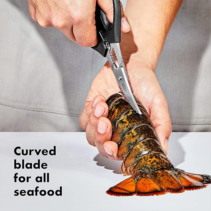 OXO Good Grips Seafood Scissors