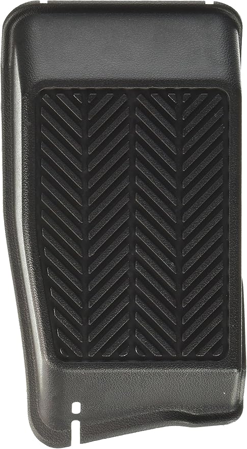 Toyota Genuine Parts - Rest Assy, Fr Floor (58190-04022)