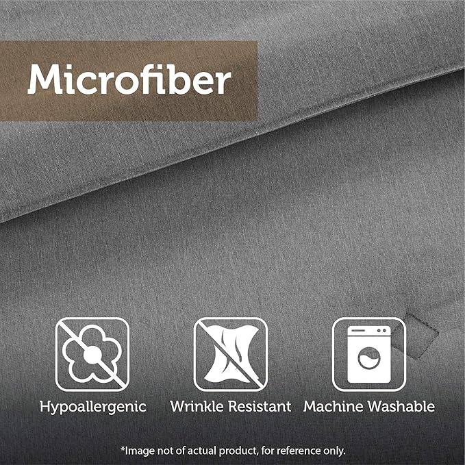 Madison Park 3M Microcell Bed Sheet Set Color Fast, Wrinkle and Stain Resistant, Soft Sheets with 16" Deep Pocket All Season, Cozy Bedding-Set, Matching Pillow Case, Full, Blush, 4 Piece
