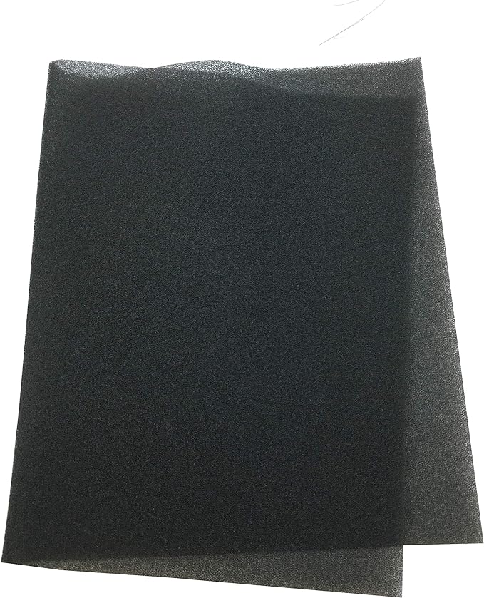 Frost King Air Conditioner Filters, 15 in. x24 in. x3/16 in. , Open Cell Foam