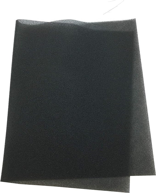 Frost King Air Conditioner Filters, 15 in. x24 in. x3/16 in. , Open Cell Foam