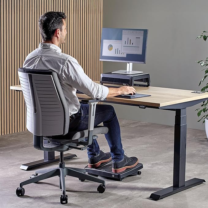 Fellowes Ultimate Foot Support (8067001)
