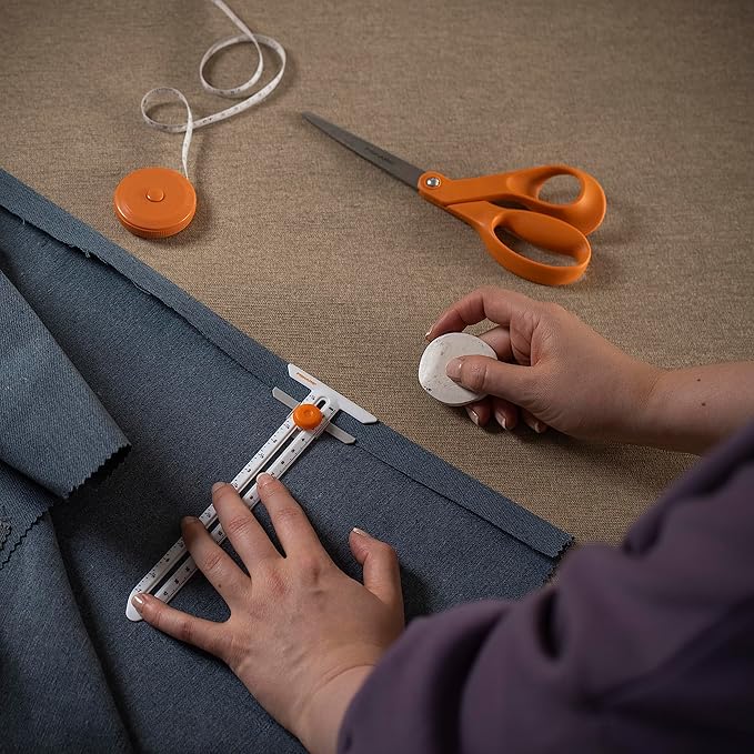 Fiskars Sewing Essentials Set (6 Pieces)